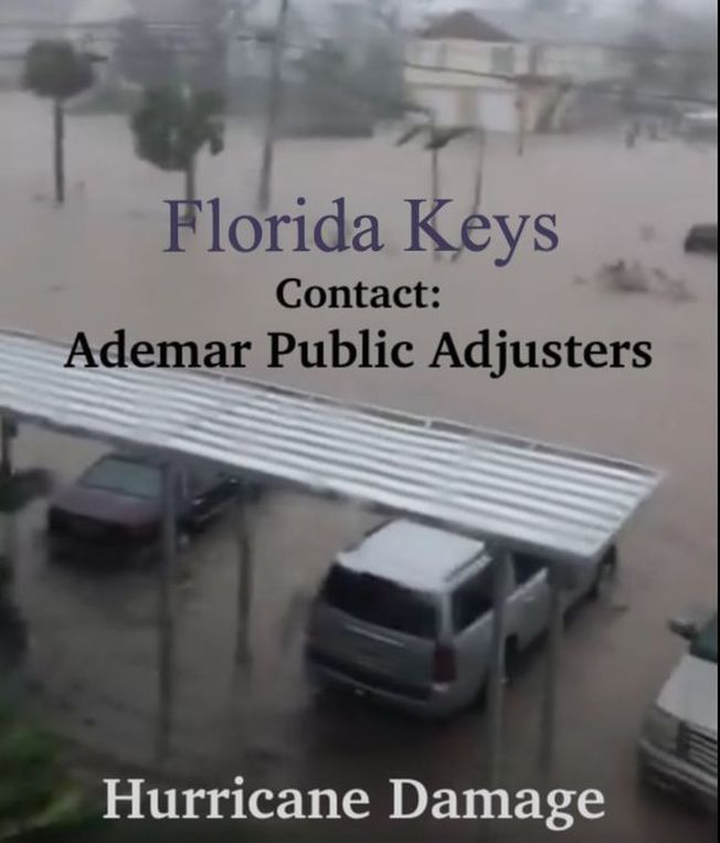 Florida Keys Public adjusters