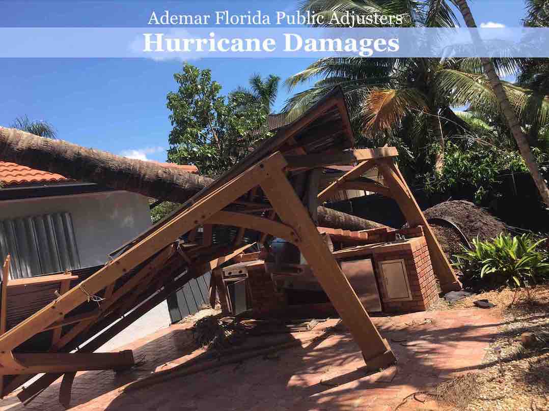 Public adjusters Miami FL